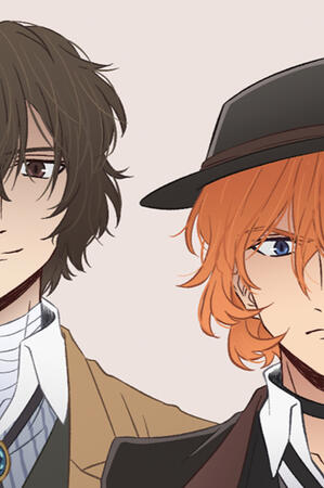 Chibi Fanart - Mr. Schadenfreude