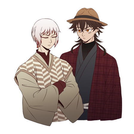 Fanart - Mr. Schadenfreude